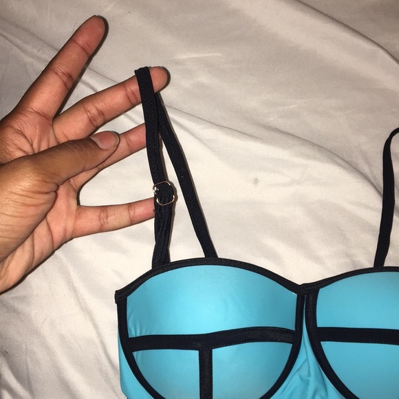 Triangl Inspired Bikini - Picture 4 of 5